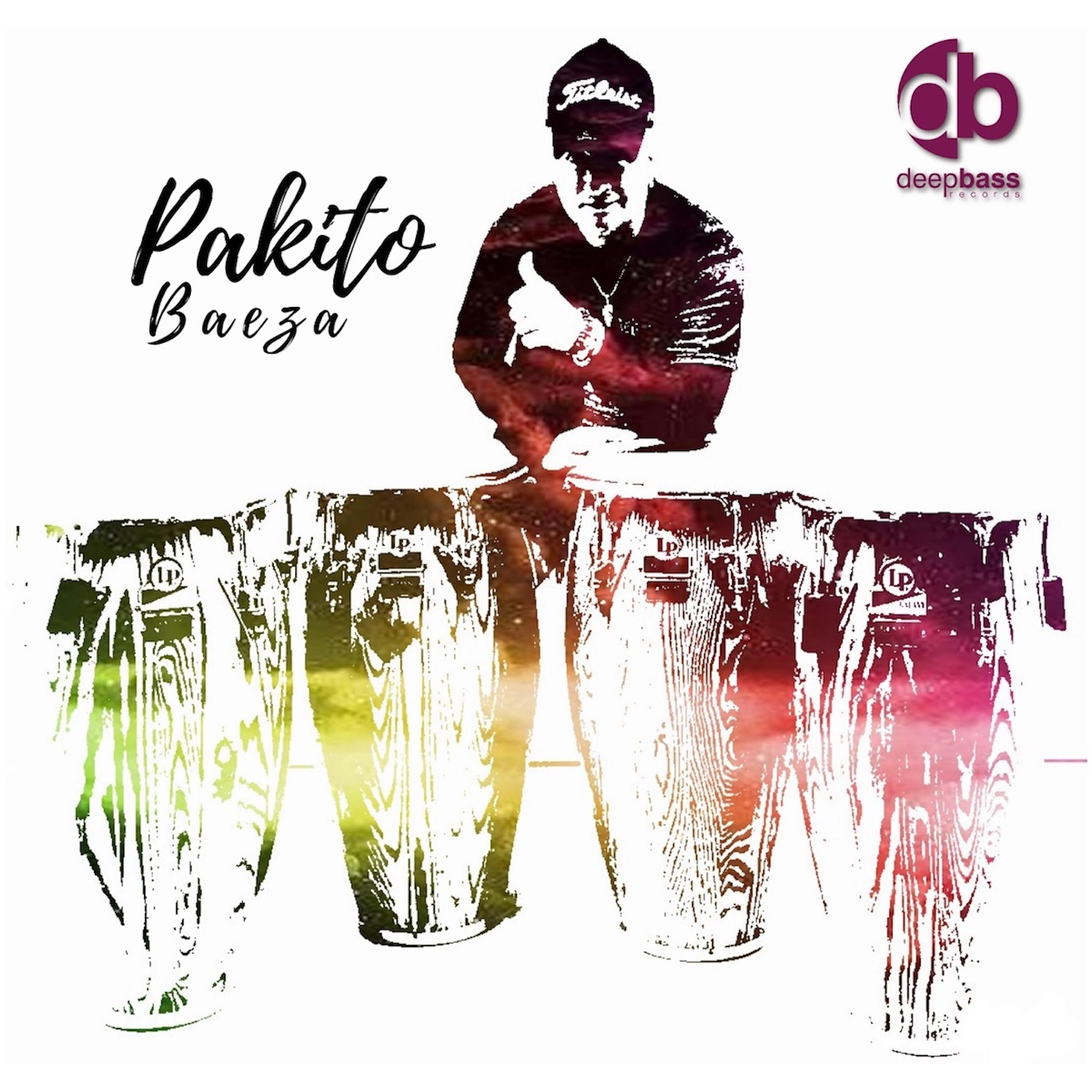 Pakito Baeza - Abriendo Caminos