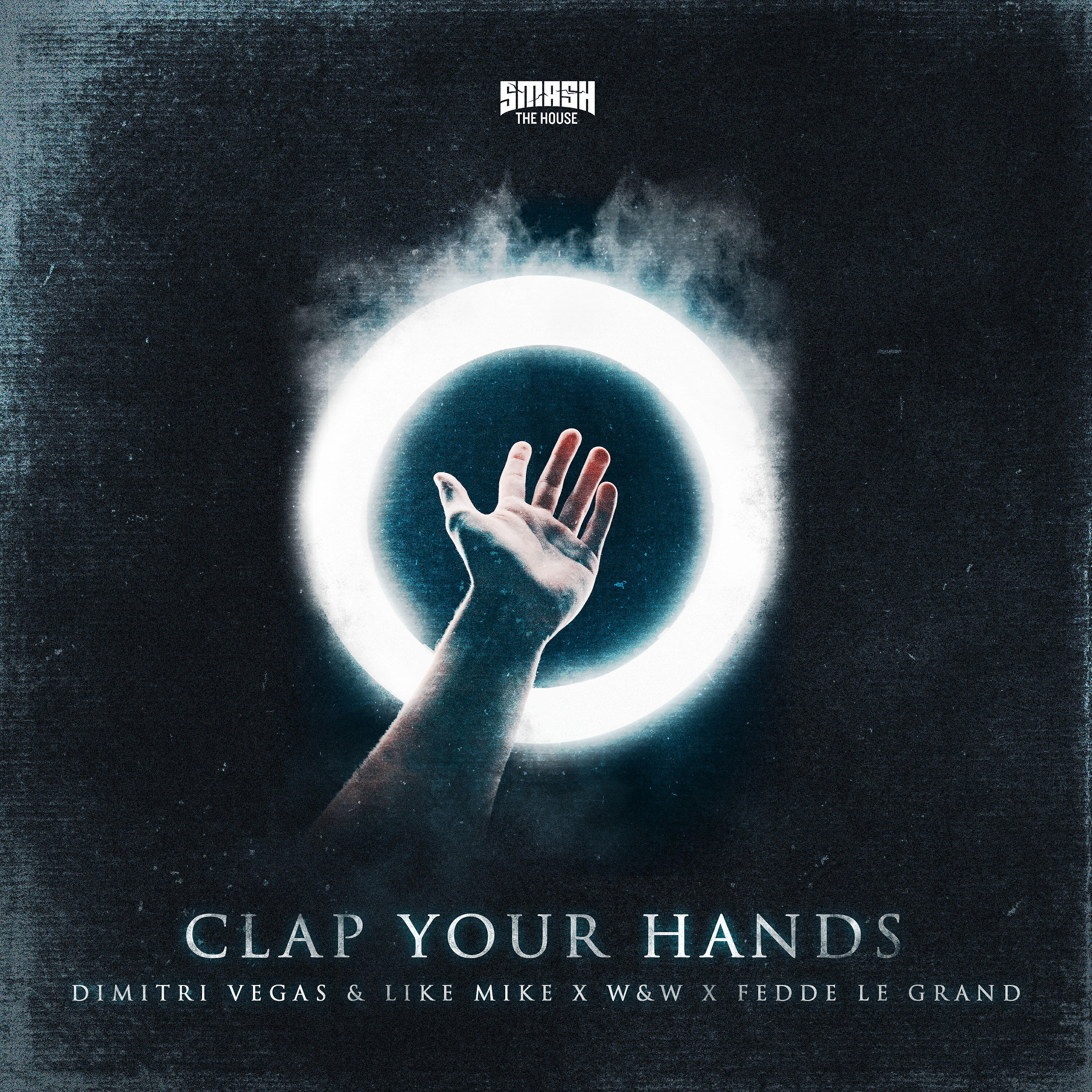 Dimitri Vegas & Like Mike - Clap Your Hands
