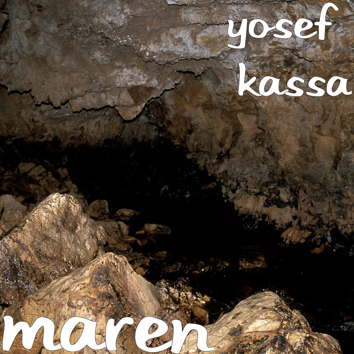 Yosef  kassa - Maren