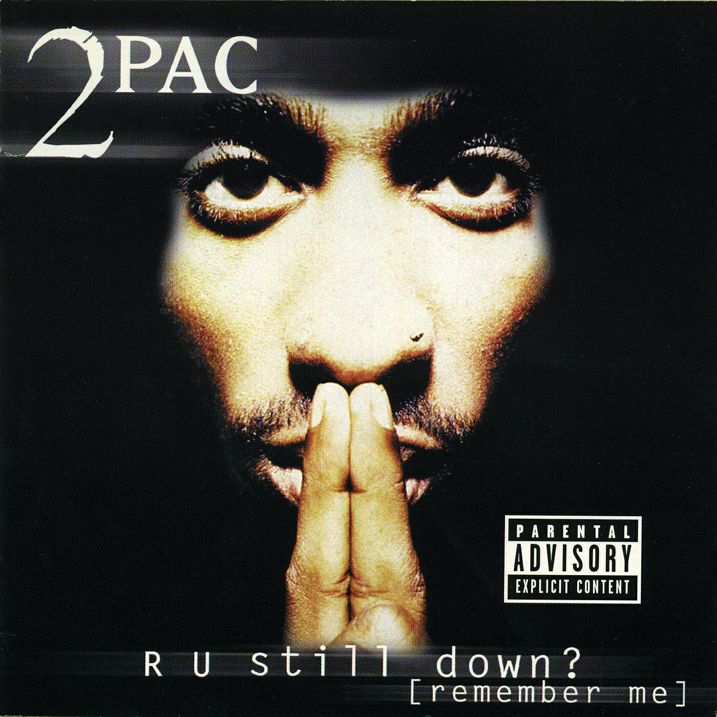 2Pac - I'm Losin It
