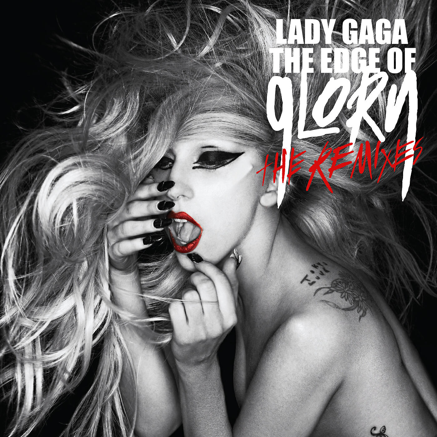 Lady Gaga - The Edge Of Glory (Sultan & Ned Shepard Remix)