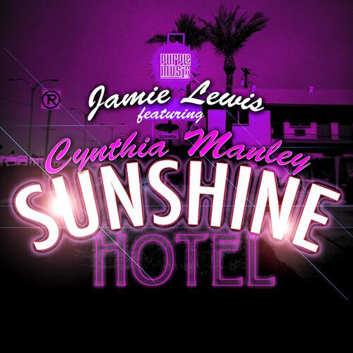 Jamie Lewis - Sunshine Hotel (Jamie Lewis Dub Cut)