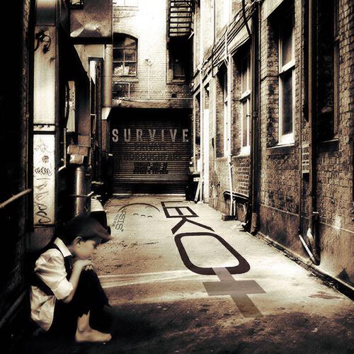 Leko - Survive (UngerRose Remix)