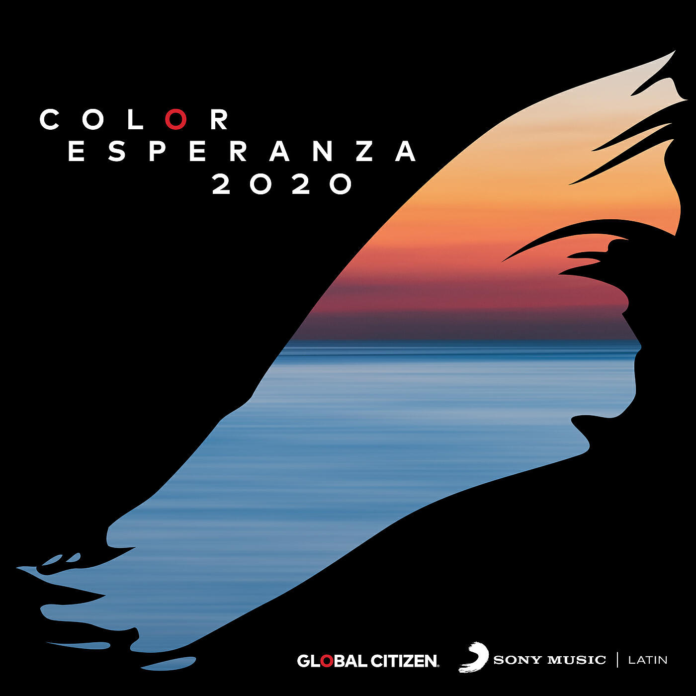 Diego Torres - Color Esperanza 2020