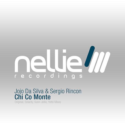 Jojo Da Silva - Chi Co Monte (Solarity Remix)