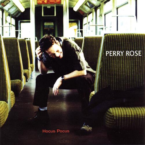 Perry Rose - Go Down