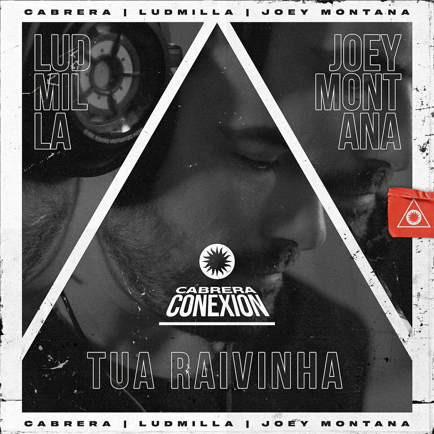 Cabrera - Tua Raivinha