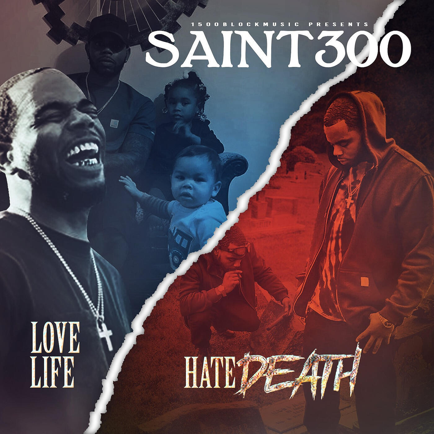 SAINT300 - Private Party