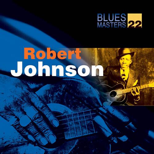 ROBERT JOHNSON - Dead Shrimp Blues