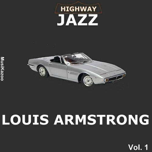 Louis Armstrong - Blue Turning Grey Over You