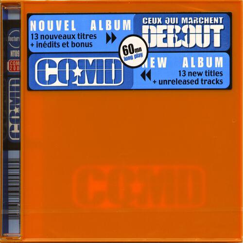 Ceux Qui Marchent Debout - Ethno Party Part 2