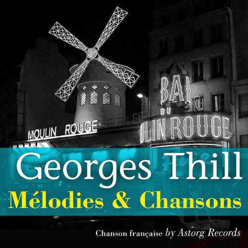 Georges Thill - Medjé (Gounod)
