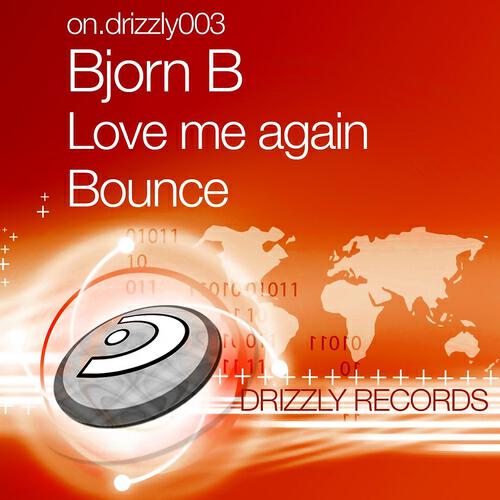 Bjorn B - Love Me Again