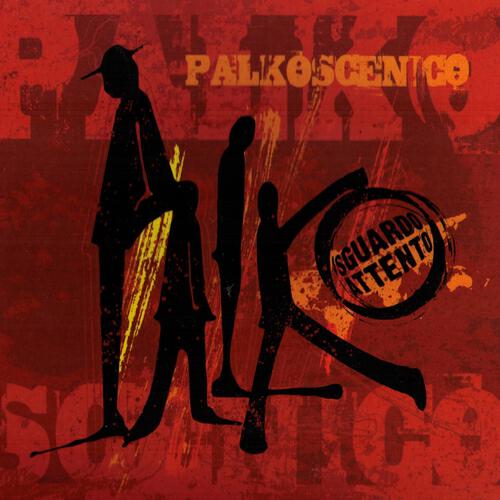 Palkoscenico - Guardami