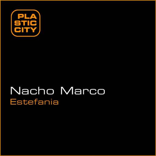 Nacho Marco - Estefania (DJ Yellow' Alienation Remix)