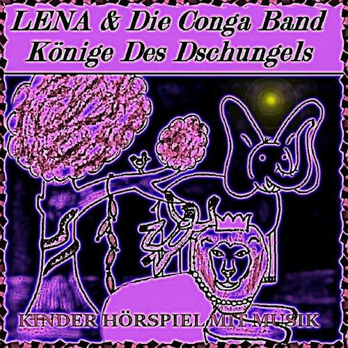 Lena - Tschuess aus dem Dschungel