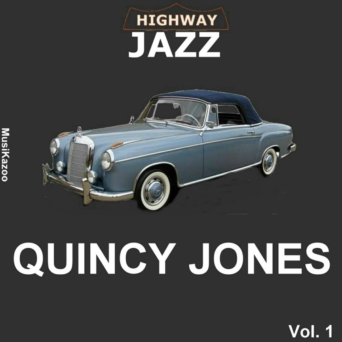Quincy Jones - Evening In Paris