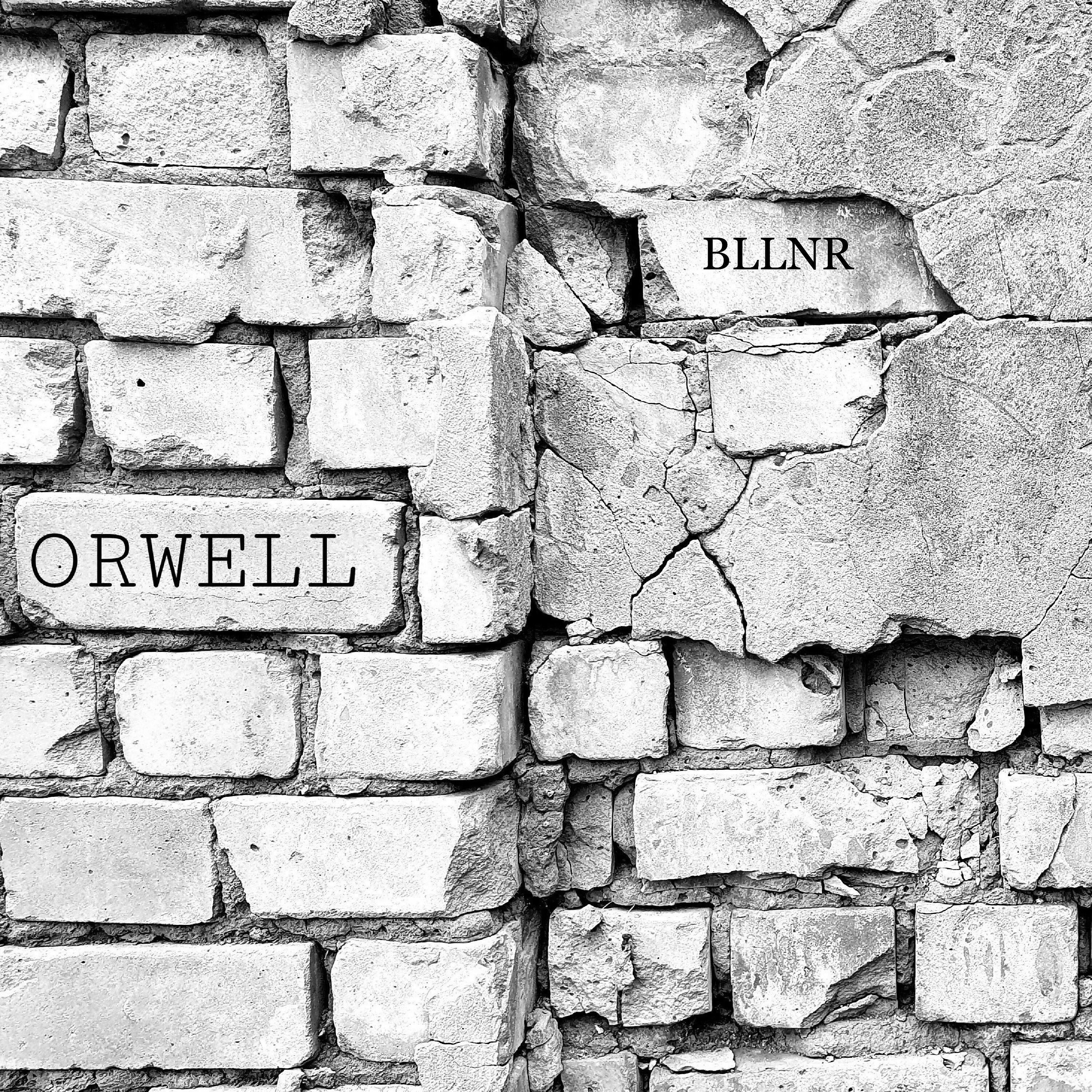 BLLNR - Orwell