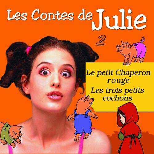 Claude Lombard - Le petit Chaperon Rouge 1