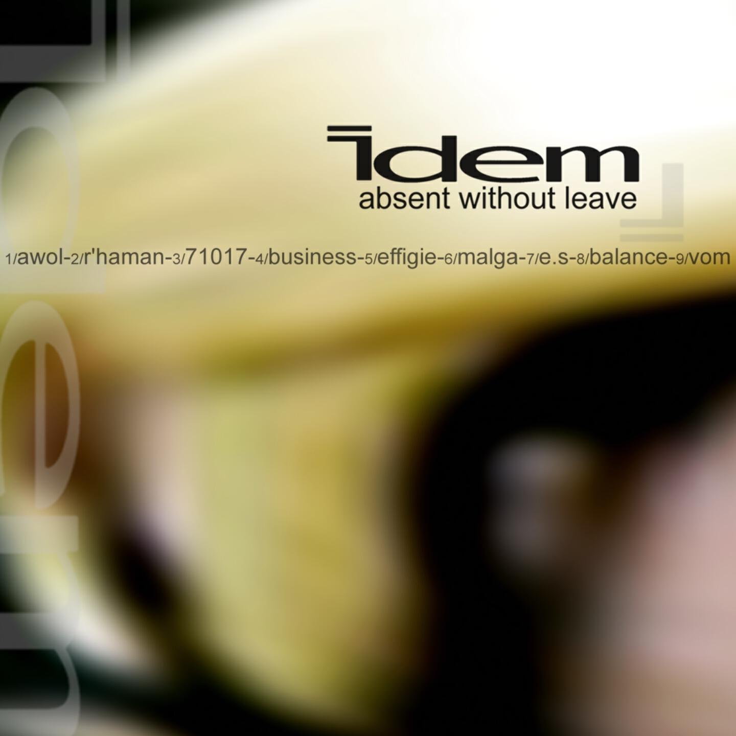 IDEM - 71017