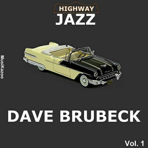 Dave Brubeck - Strange Meadow Lark
