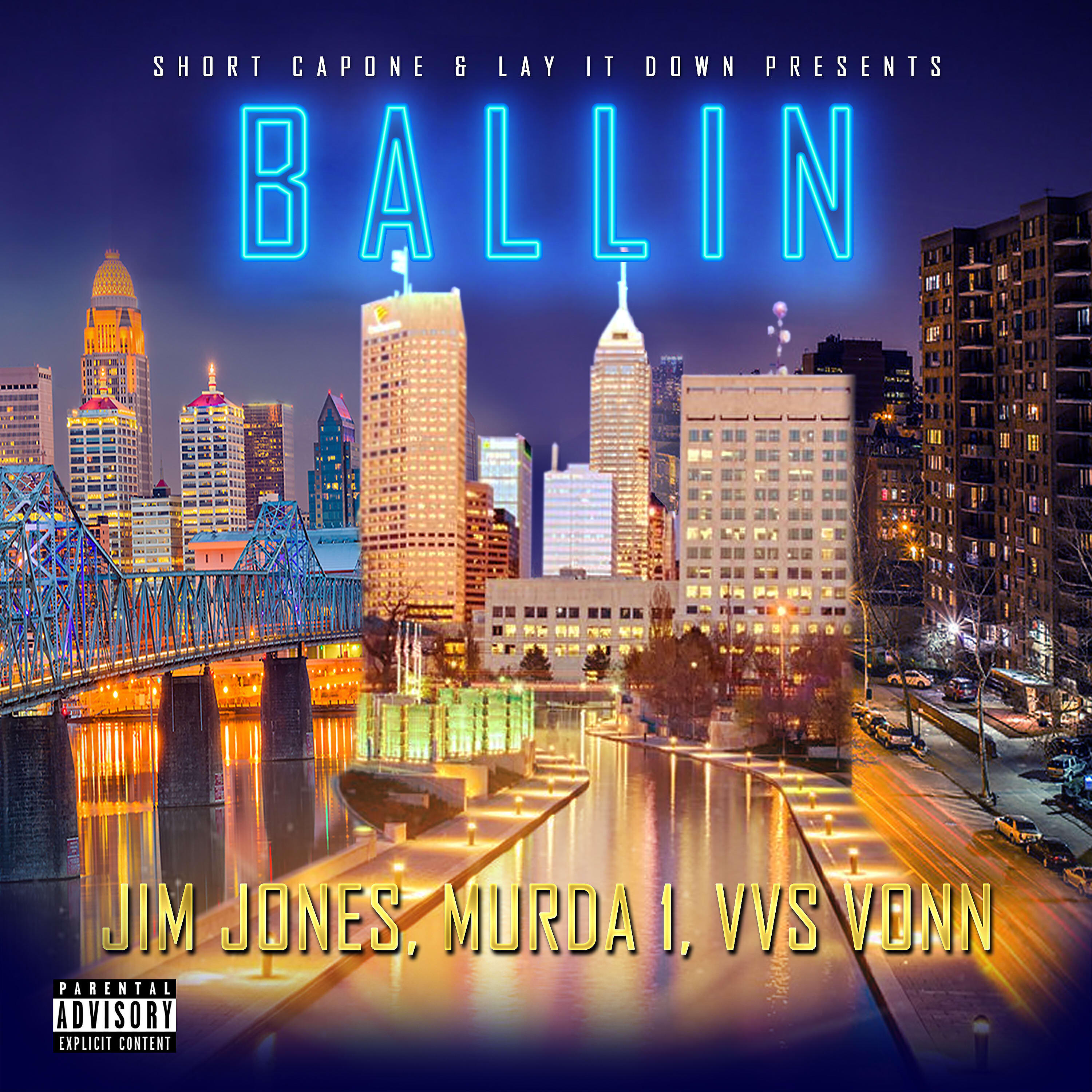 Short Capone - Ballin'