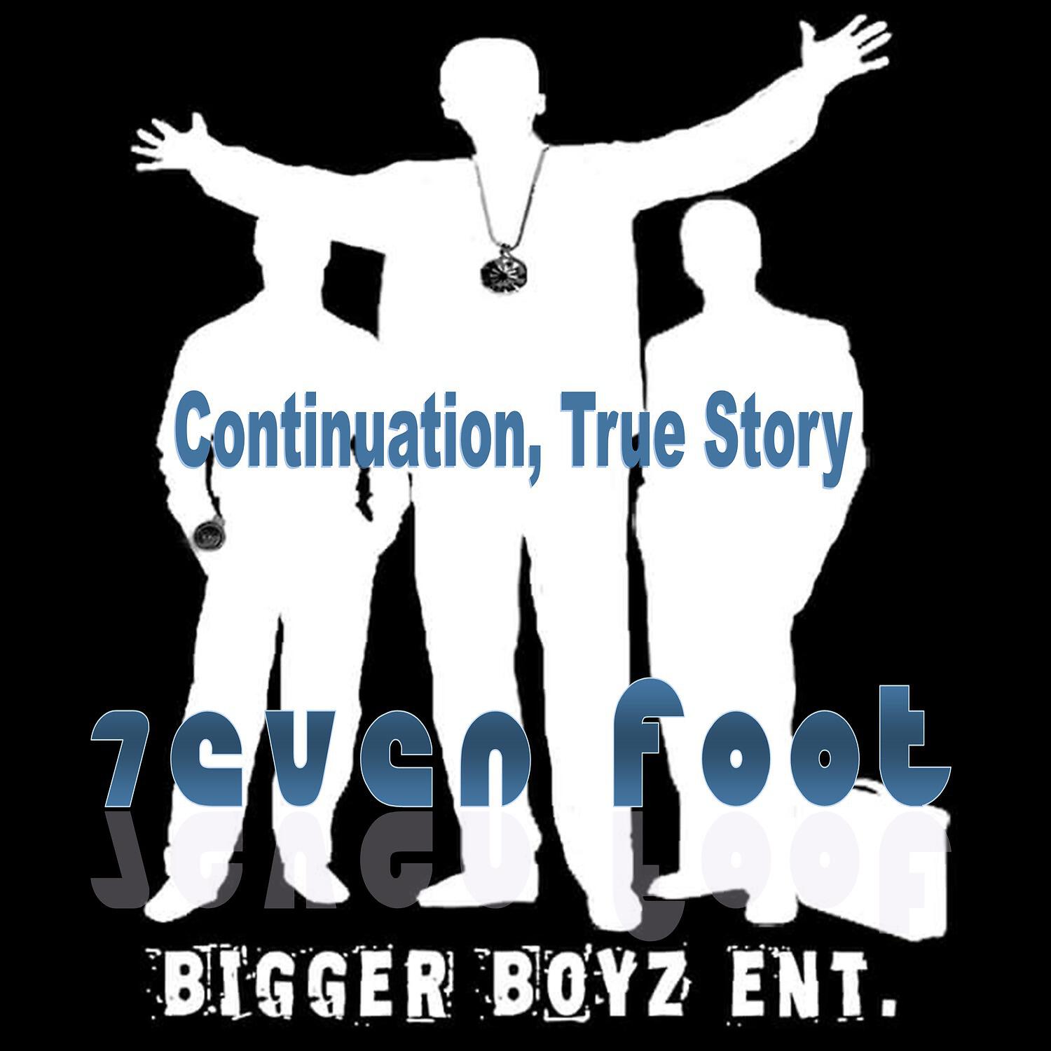 7even Foot - Get Doe