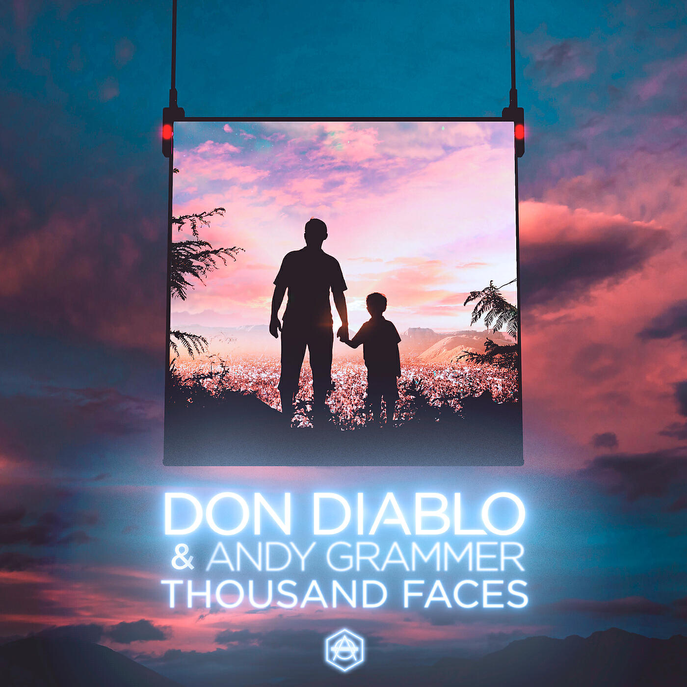 Don Diablo - Thousand Faces