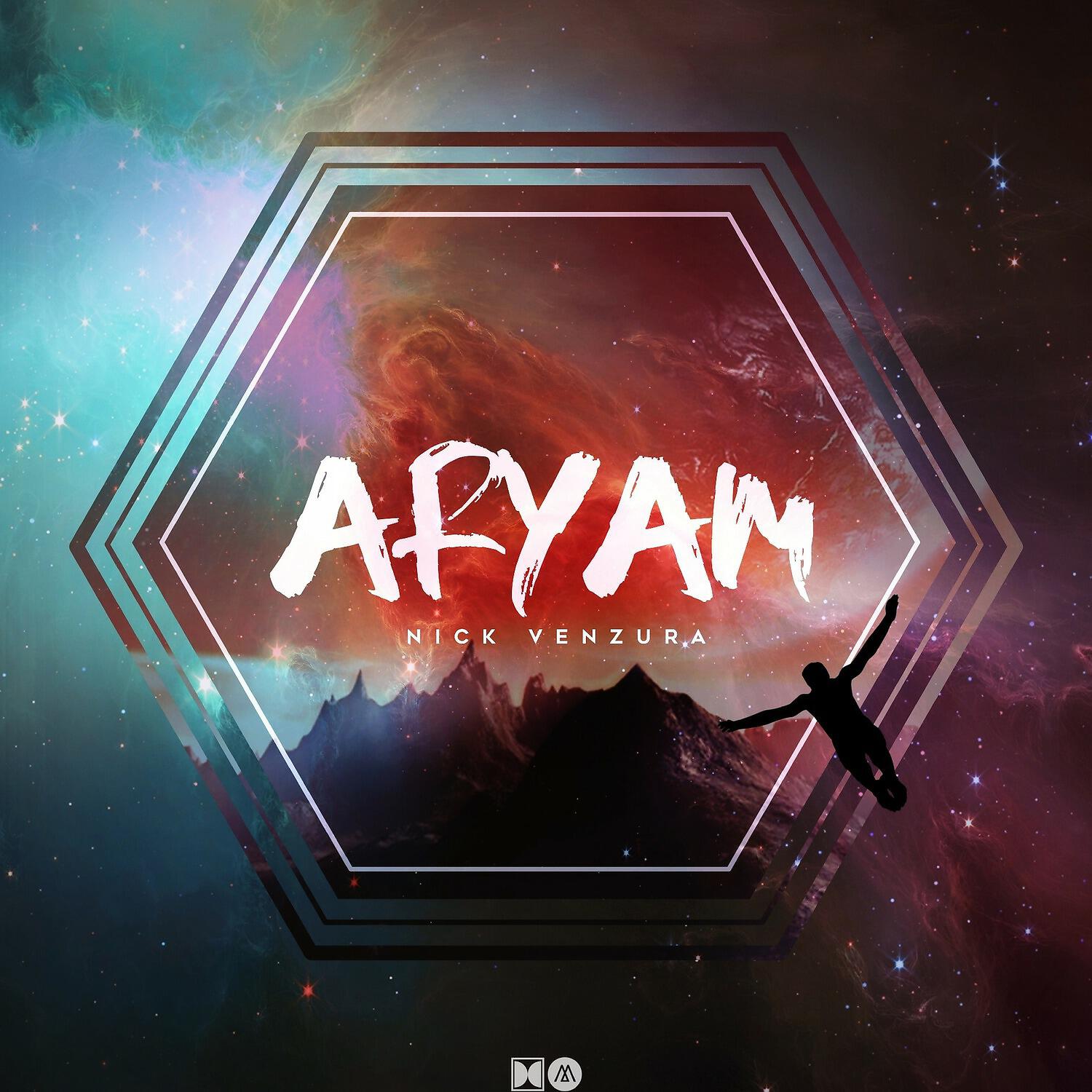 Nick Venzura - Travel to Aryam