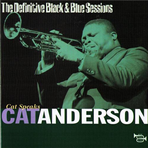 Cat Anderson - The Cat Hums
