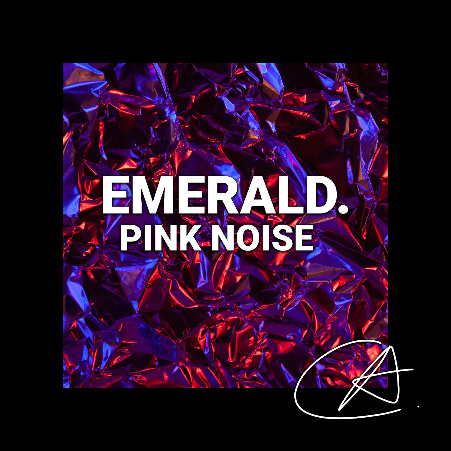 White Noise - Pink Noise Lavanda