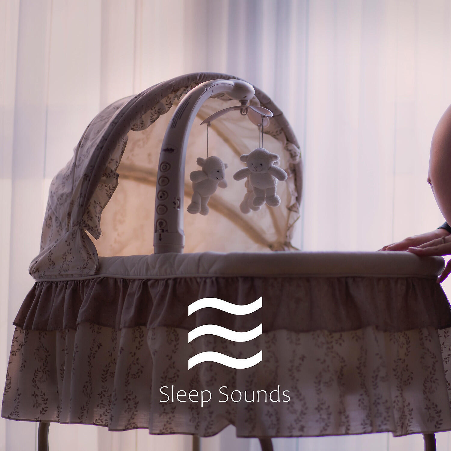 Calm Down Baby - Sweet dreams little star