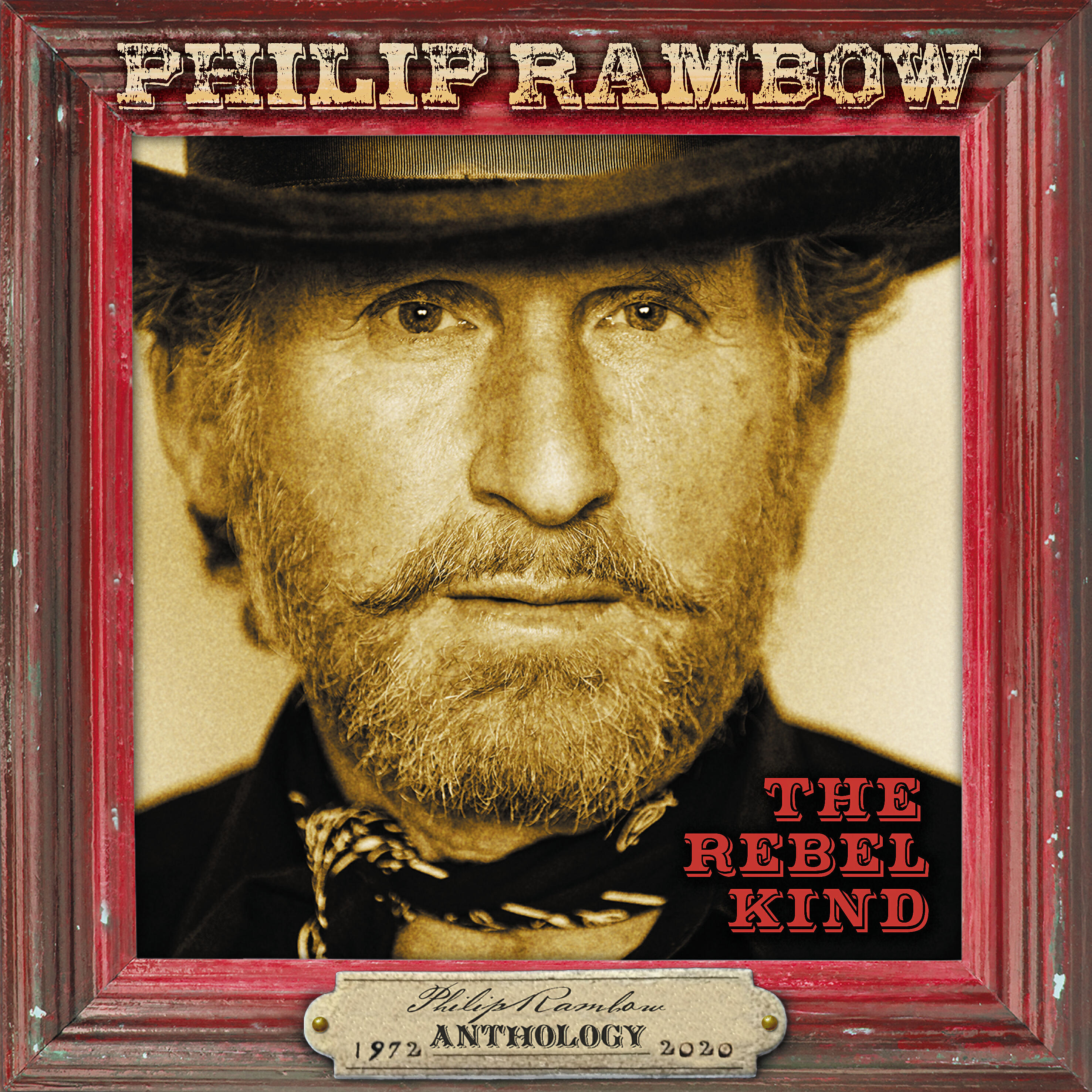 Philip Rambow - The Pursuit Of Happiness