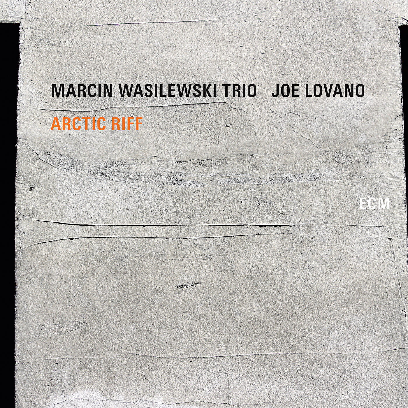 Marcin Wasilewski Trio - Glimmer Of Hope