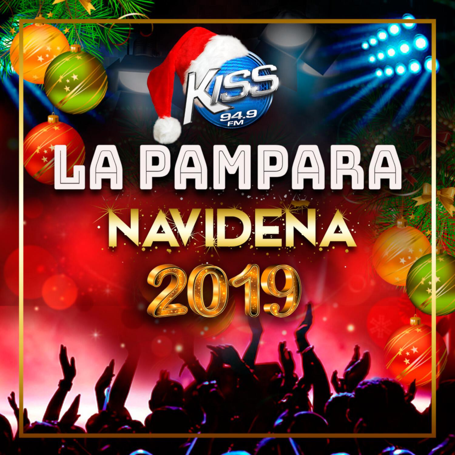 Chimbala - La Pampara Navideña 2019