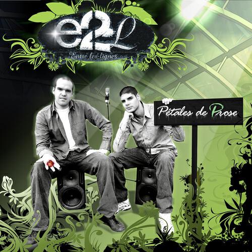 E2L - Elle pleure