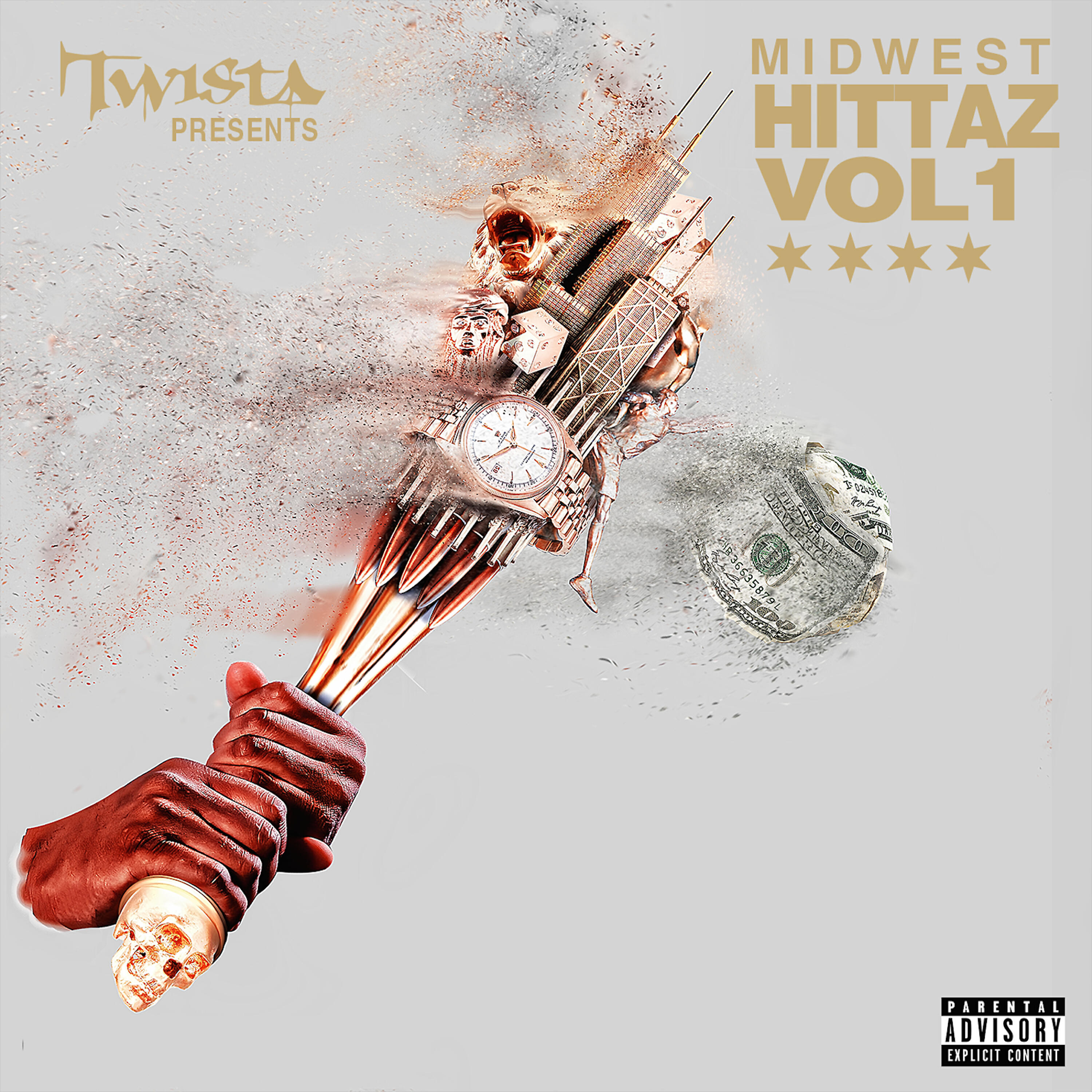 Twista - Money