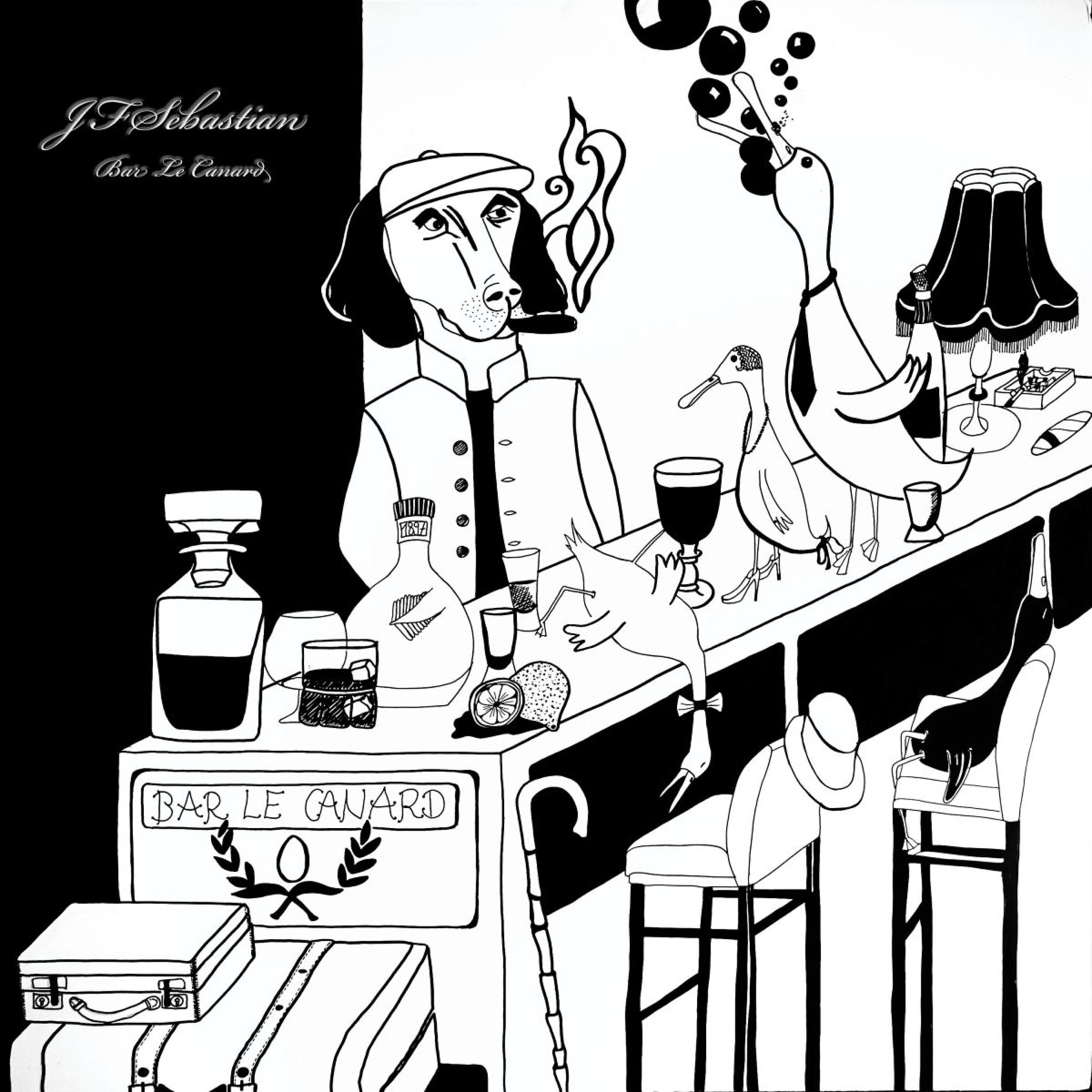 JFSebastian - 5th Element