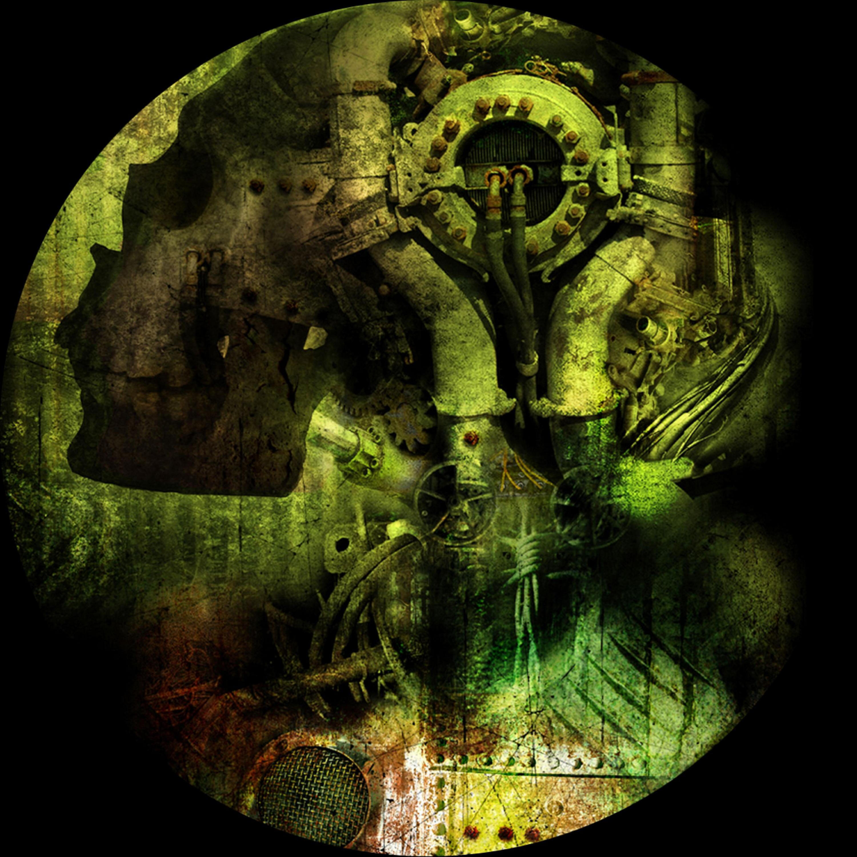 Tony Rohr - Sqnar