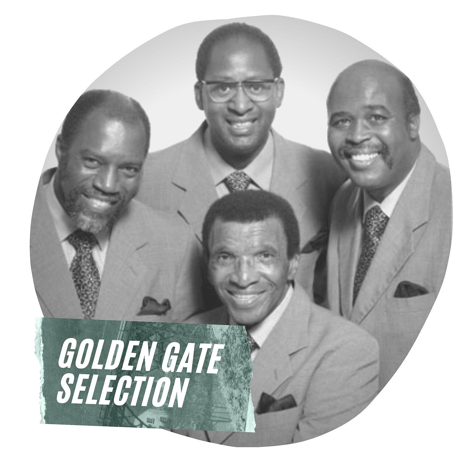 Golden Gate Quartet - Wade in the Water