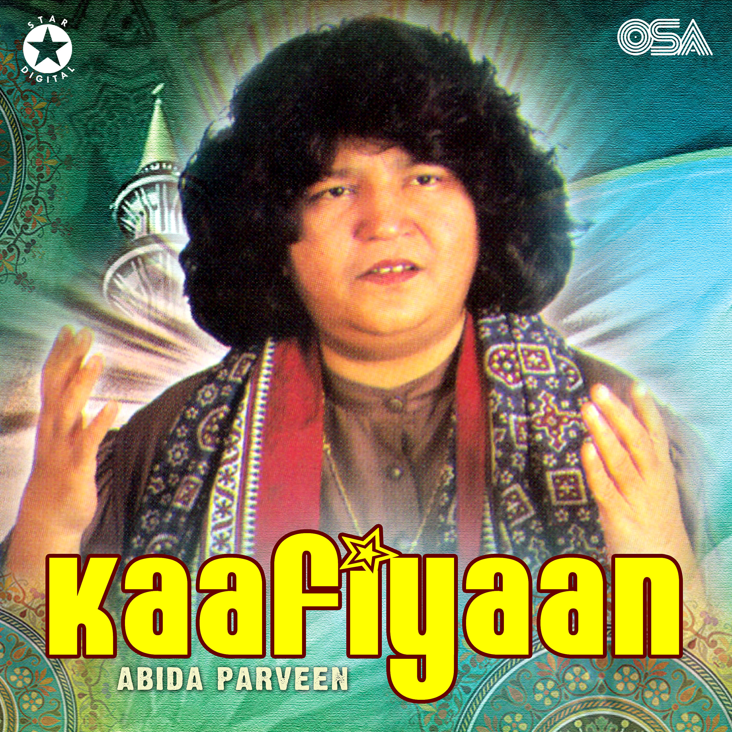 Abida Parveen - Rahiye Naal Sajjan De Rahiye