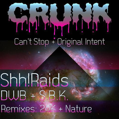 Shh!Raids - Original Intent