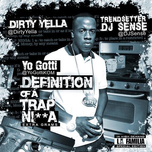 Yo Gotti & Dirty Yella - Questions