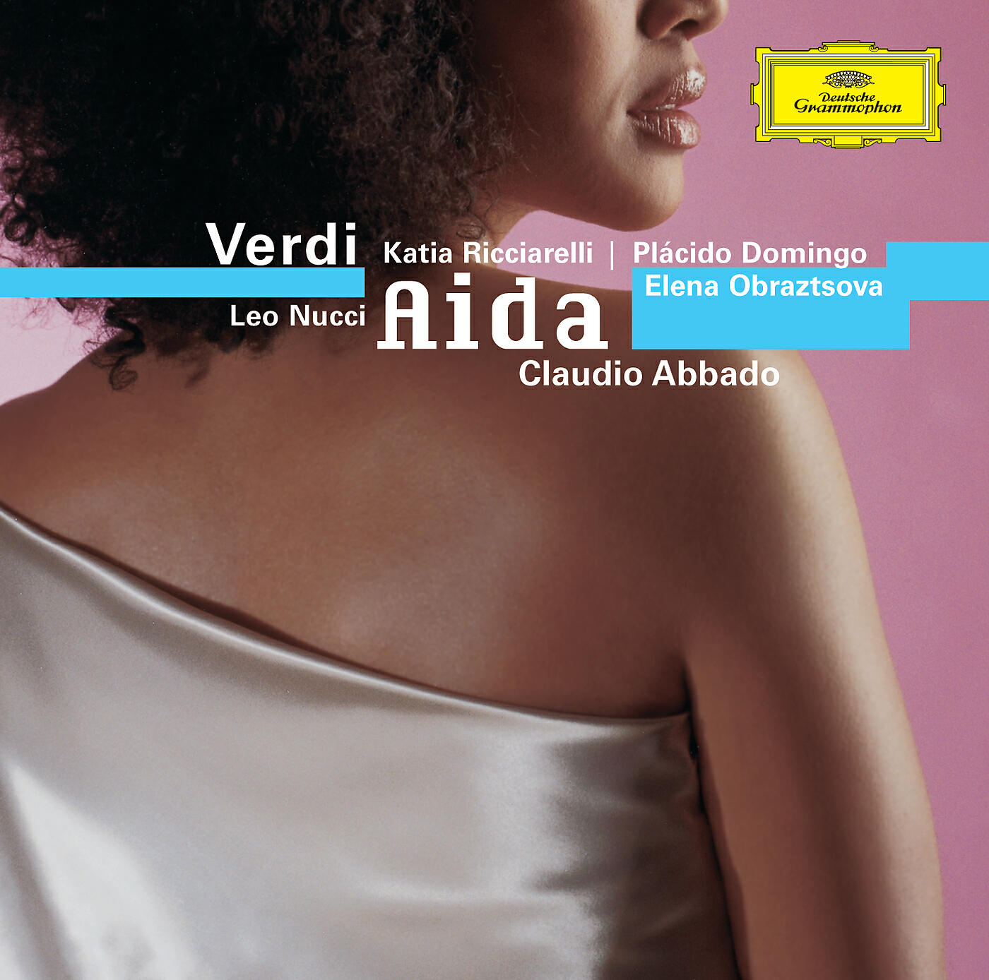 Elena Obraztsova - Verdi: Aida / Act 2 - Chi mai fra gl'inni e i plausi
