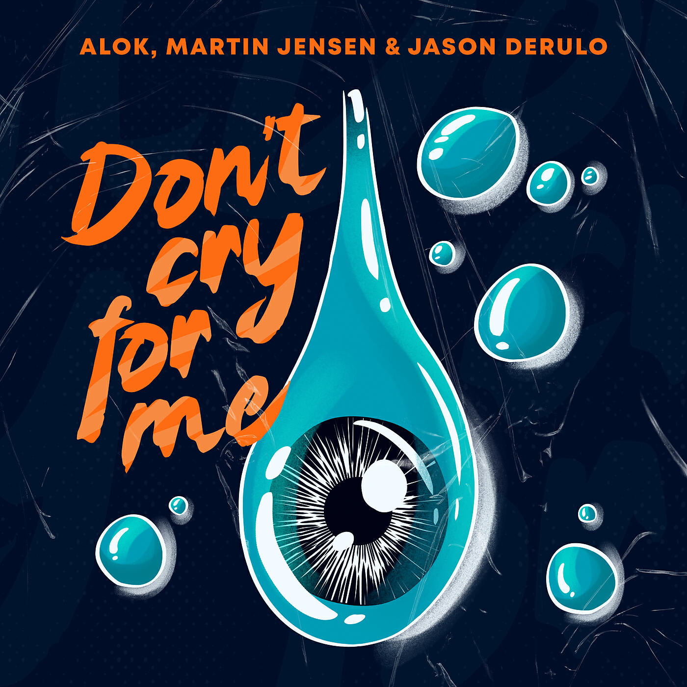 ALOK - Don't Cry For Me