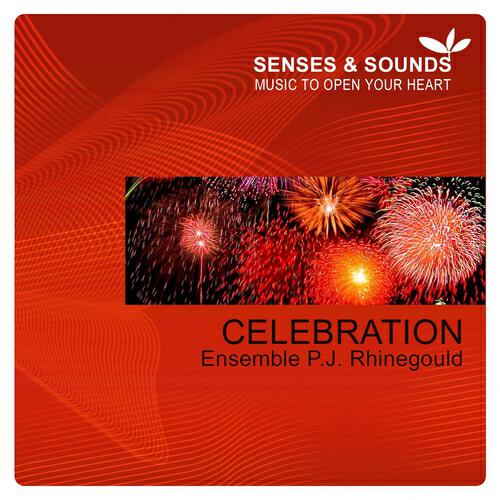 Ensemble P.J. Rhinegould - Celebration (Part 6)