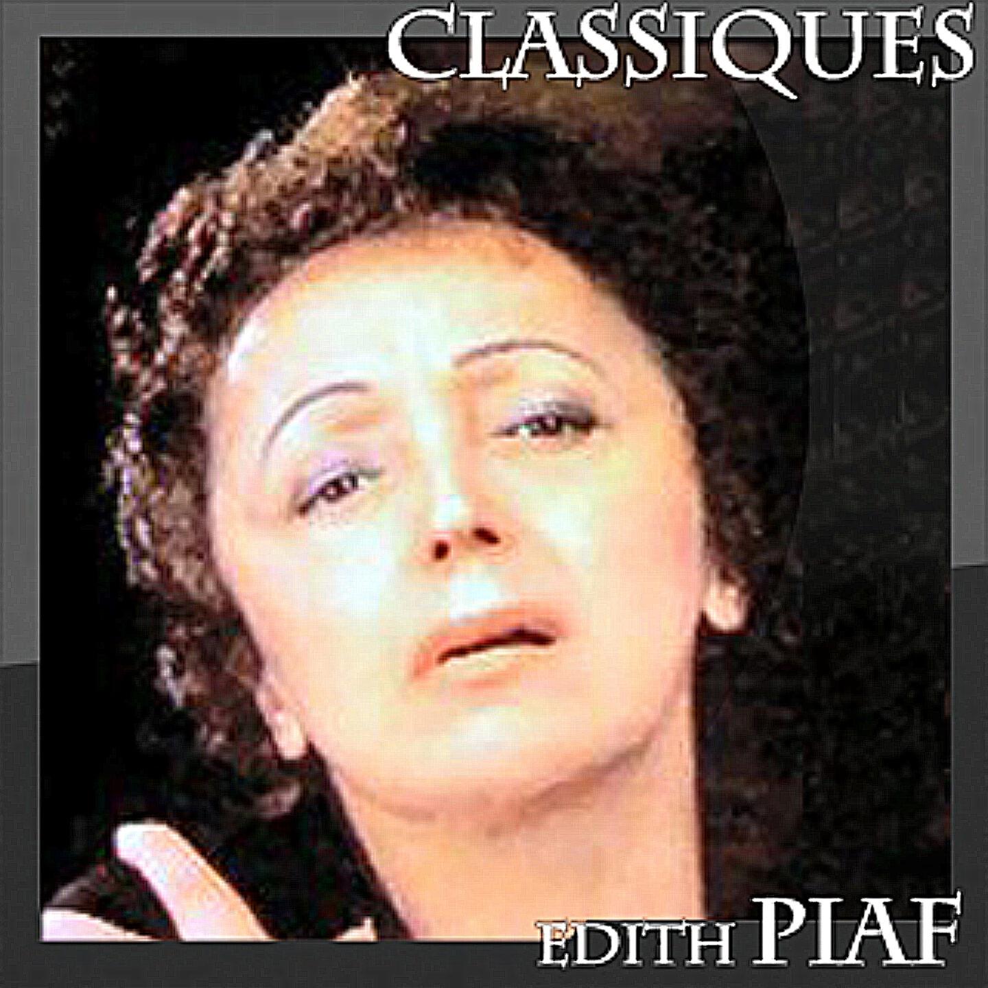 EDITH PIAF - Milord