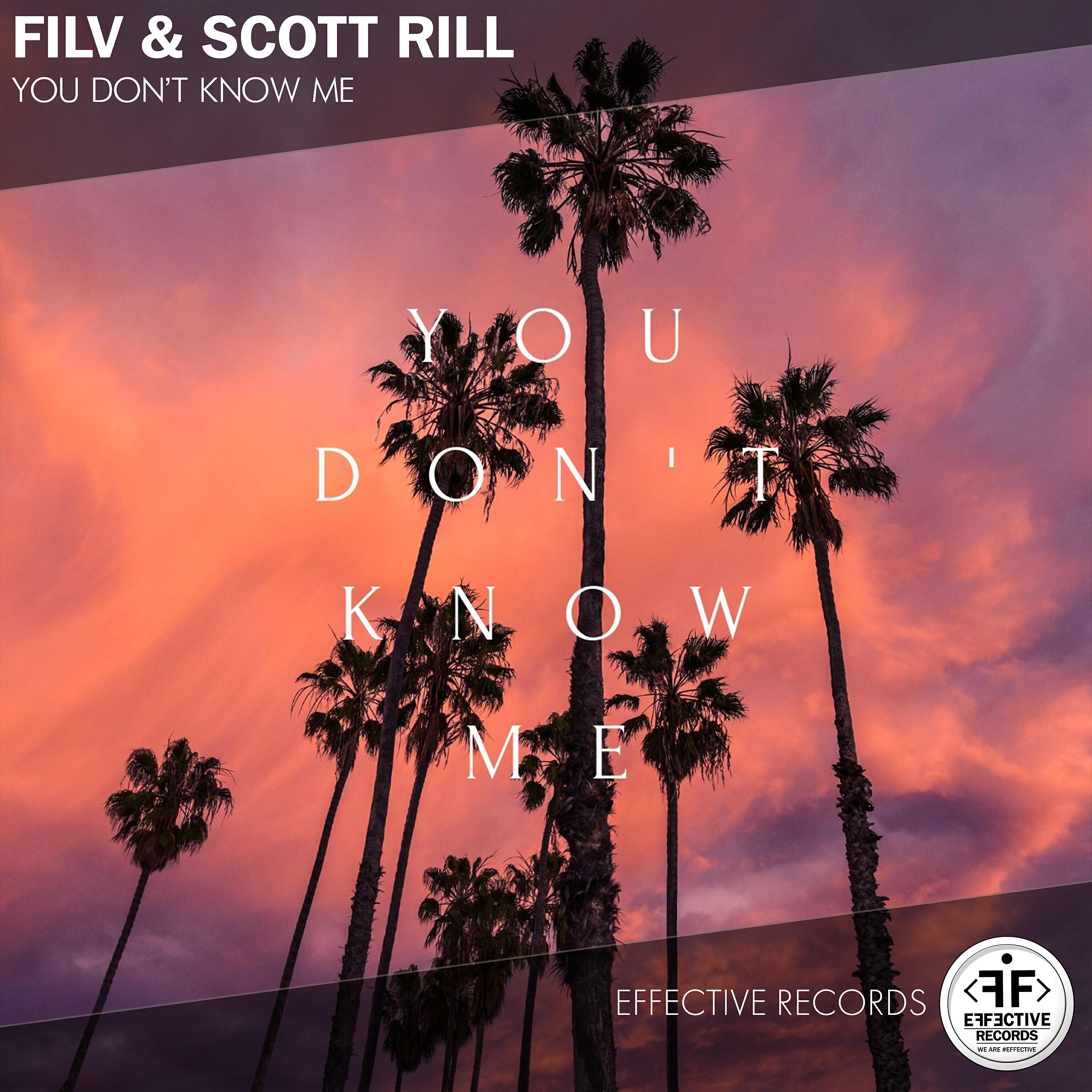 FILV - You Don't Know Me