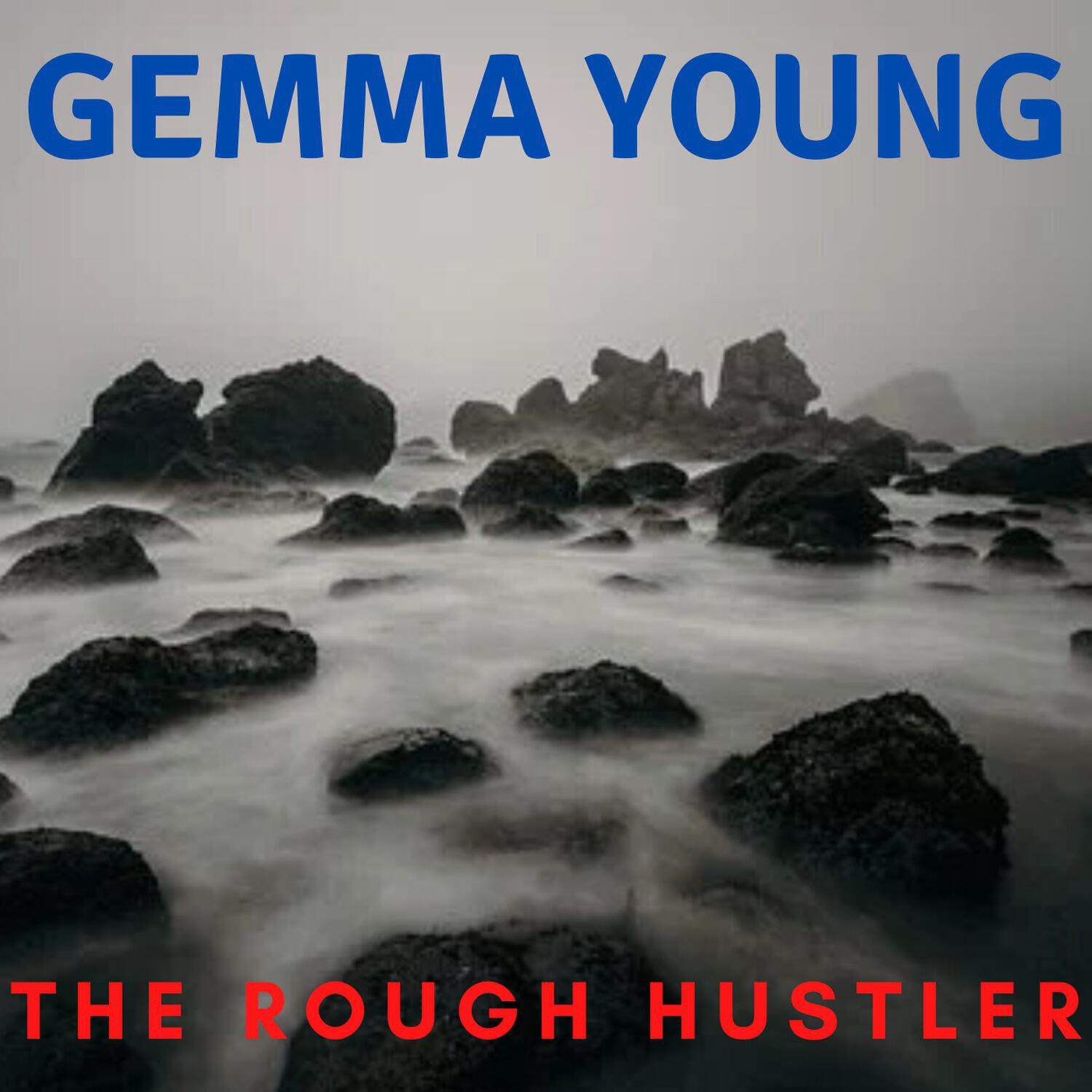 Gemma Young - Becoming the Bull