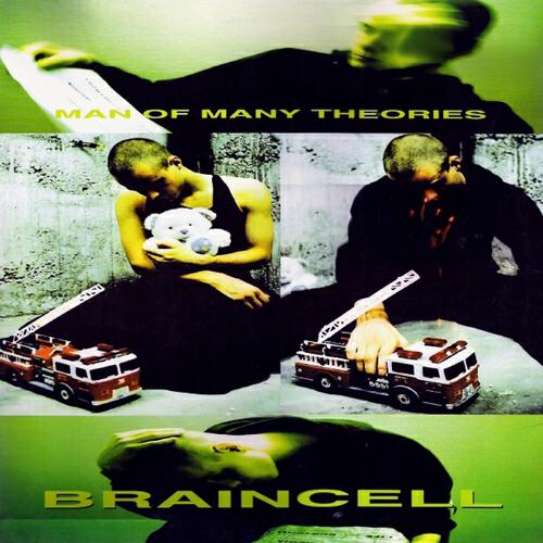 Braincell - The Program